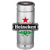 Heineken Pilsener (5%) fust 20 ltr Heineken Pilsener (5%) fust 20 ltr
