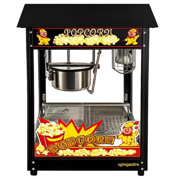 popcorn machine popcorn machine