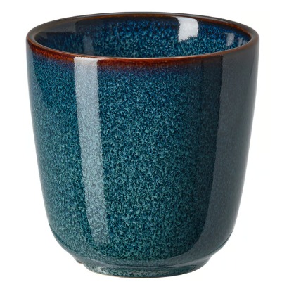 Koffie-/theemok Fabrique blauw Koffie-/theemok Fabrique blauw